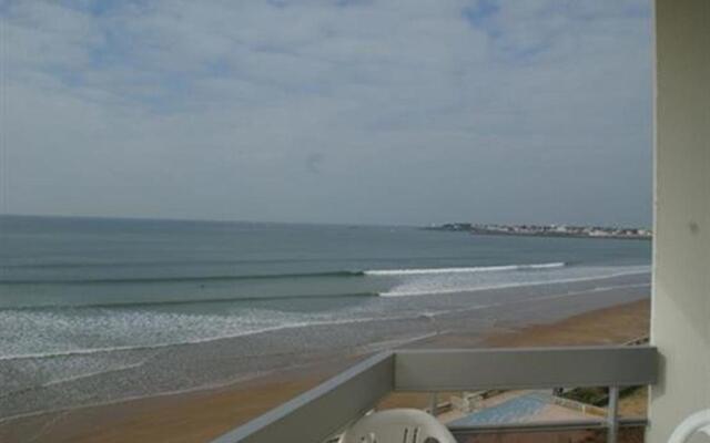 Appartement Saint-Gilles-Croix-de-Vie, 2 pièces, 4 personnes - FR-1-324-90