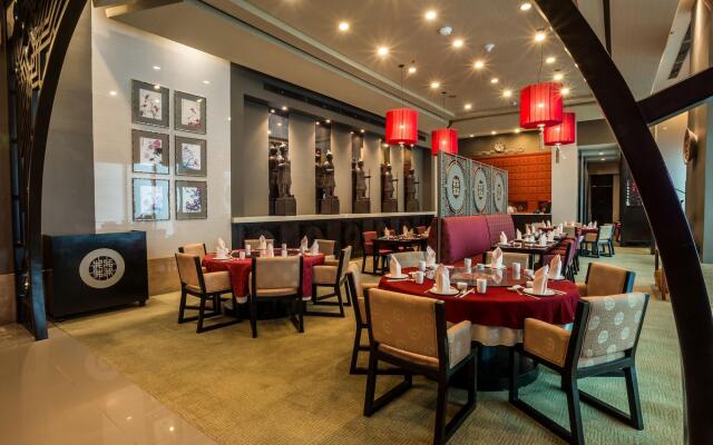 The Alpha Suites
