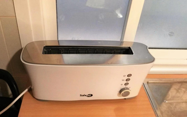 PERLA 2 Paseo Marítimo