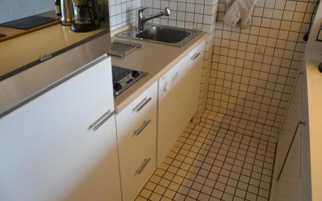 Traumblick FeWo Nr 46