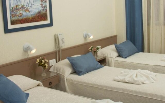 Puerto Banus Hotel