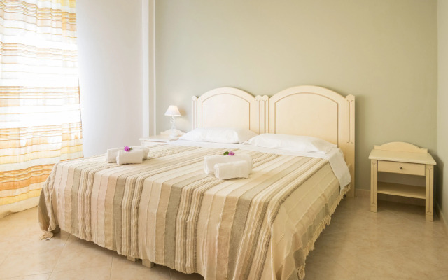 Hostel Argentiera Inn