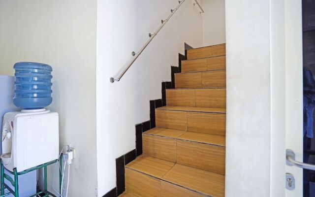 Hotel O Ruby Homestay Syariah