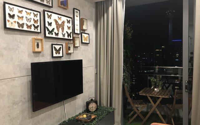 Magical View Homestay at The Robertson