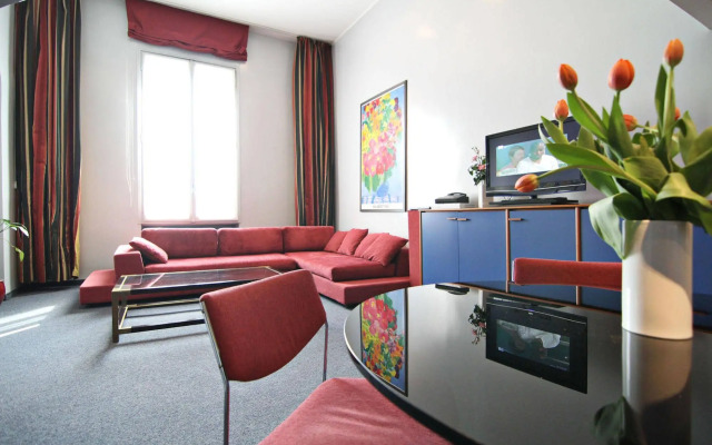 Residence Sacchi