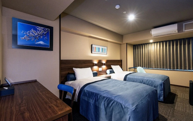 Tenseien Odawara Station Annex