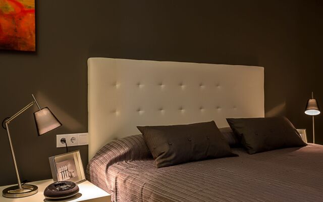 UD Rambla Suites & Pool 21 (1 BR)
