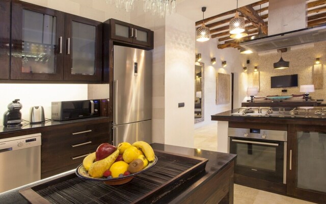 Villa Ibiza Luxury by Priority