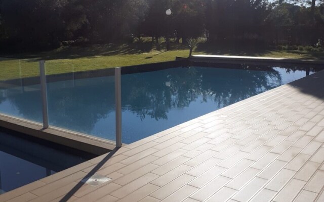 New Spacious Apartment in Vilamoura Center