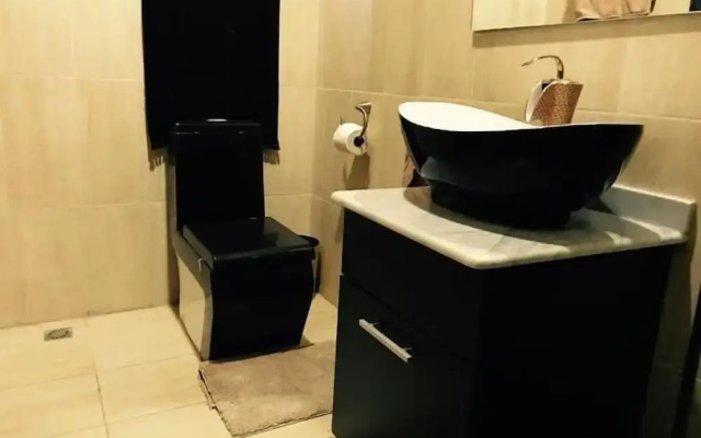 Safis Suites