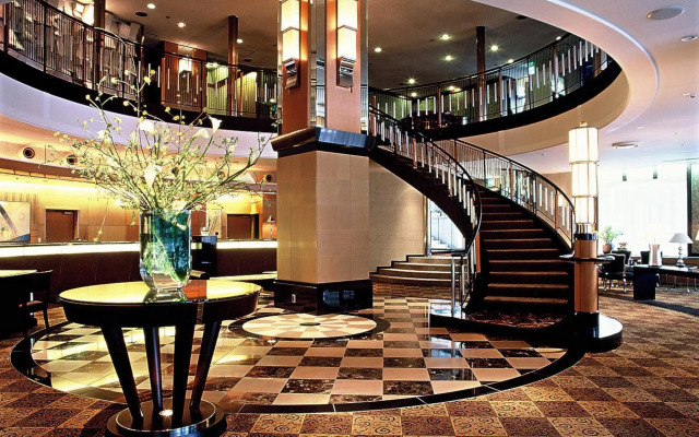 Kanazawa New Grand Hotel