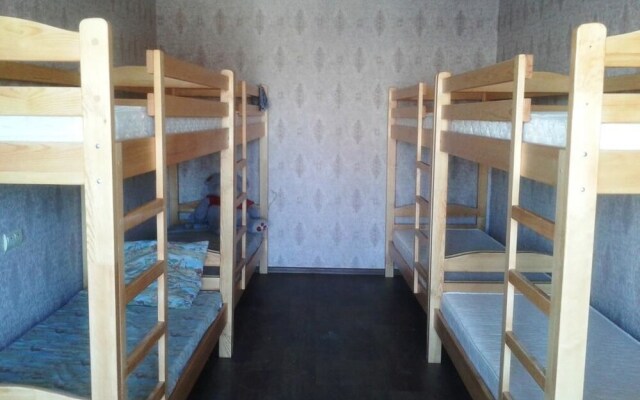 Yourhostel La Femme