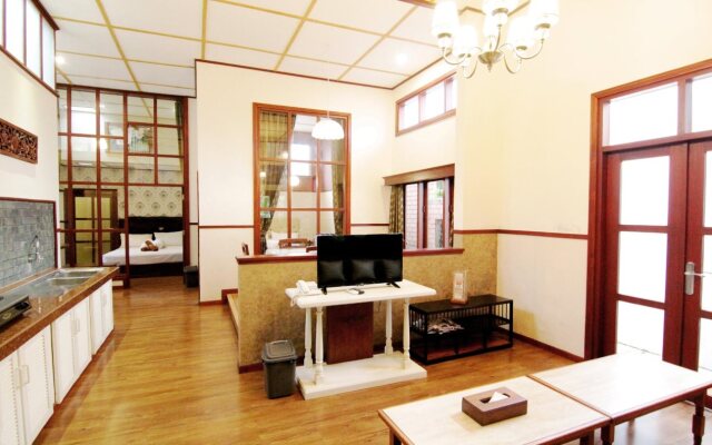 Hotel Gradia 1