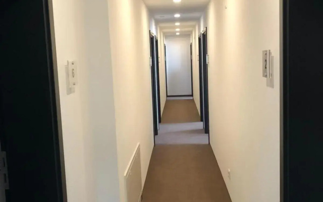 B&S Hotel