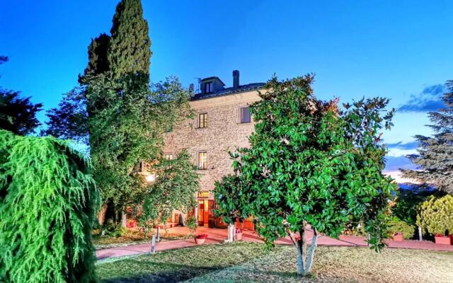 Villa Rioddi