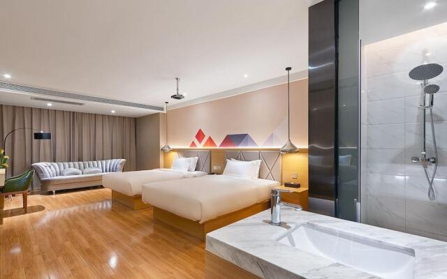 Baiyun Singgang Hotel