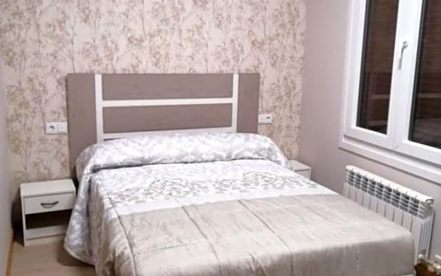 Pensión Estación 41