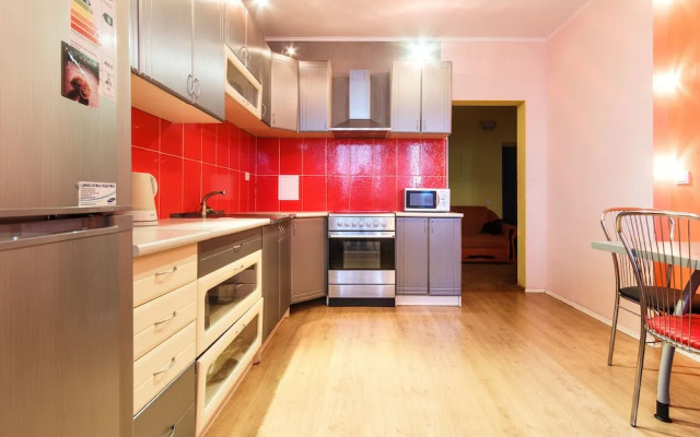 A-Rent in Kiev