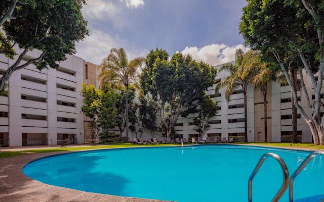 InterContinental Presidente Puebla by IHG