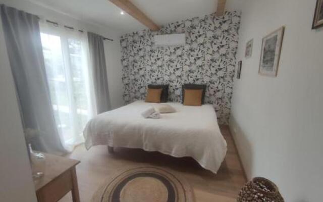 Chambres Isula Bella