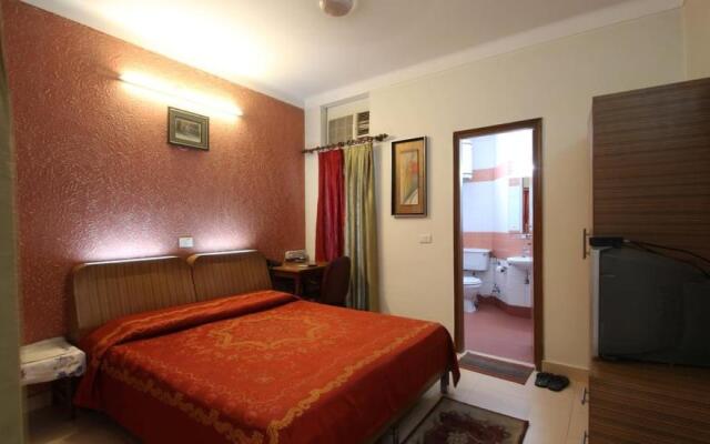 Nu Delhi Homestay