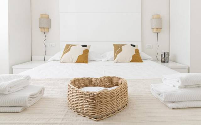 Residenza Excelsior 809