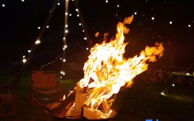 Xianju Yundandan Tianlanlan Homestay