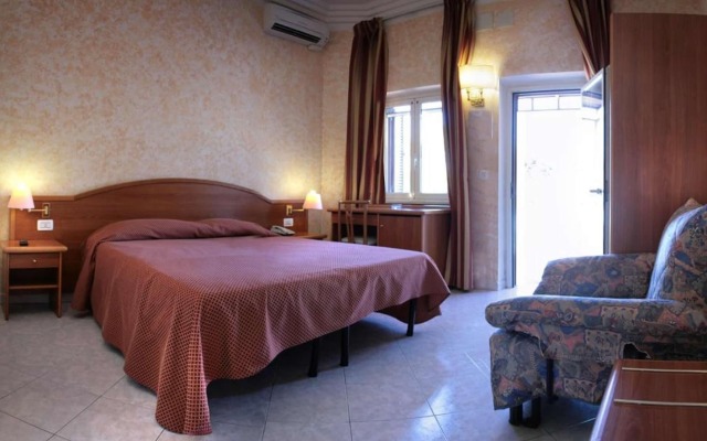 Hotel Salaria