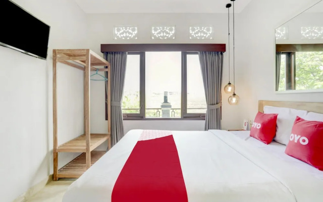 Puri Kramas Canggu by OYO Rooms