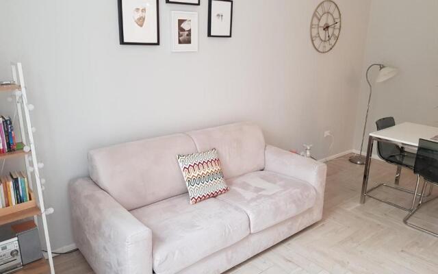 Bouganville Suite House Trastevere