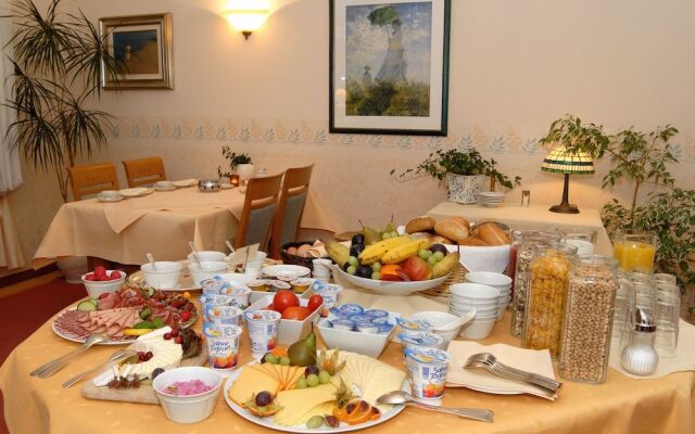 Alleehotel Eschen