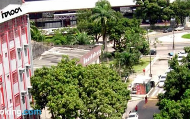 Hostel Itaoca