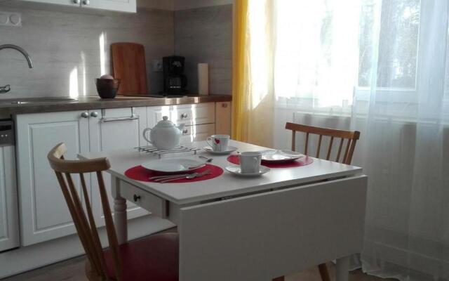 Gîte Muides-sur-Loire, 2 pièces, 2 personnes - FR-1-491-124