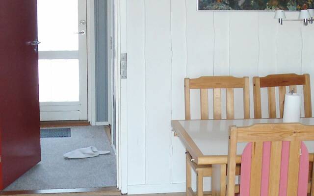 4 Person Holiday Home in Askeby