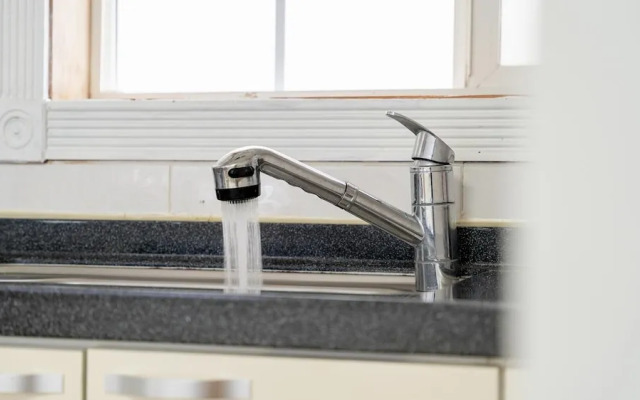 Gangneung Hayanwood Pension