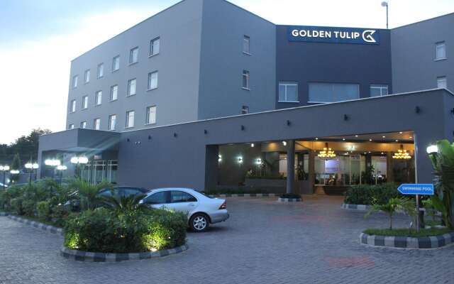 Golden Tulip Ibadan