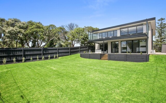 Rye's Dream Beach House