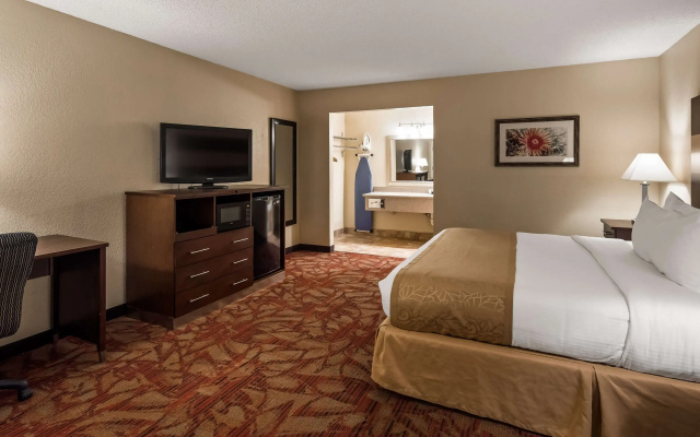 Best Western Pine Springs Inn