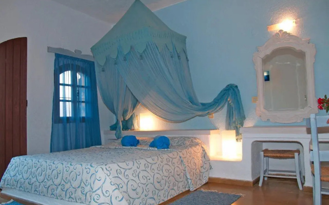 Отель Cretan Village