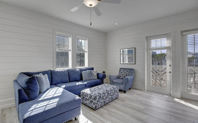 Blue Serenity TC 10204