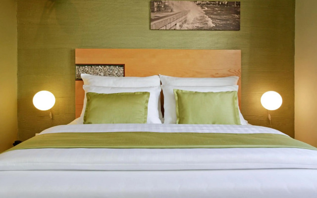 Boutique Hotel Bol