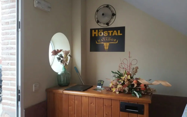 Hostal The Matador