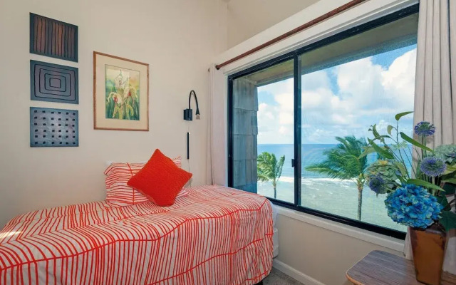 Sealodge G8