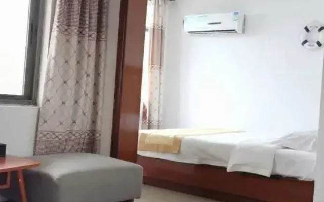 Tingtaoju Hotel
