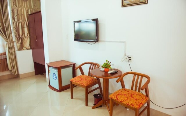 Thien Han Phat Hotel