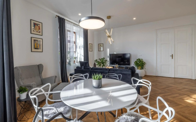 Apartmány Marienhof