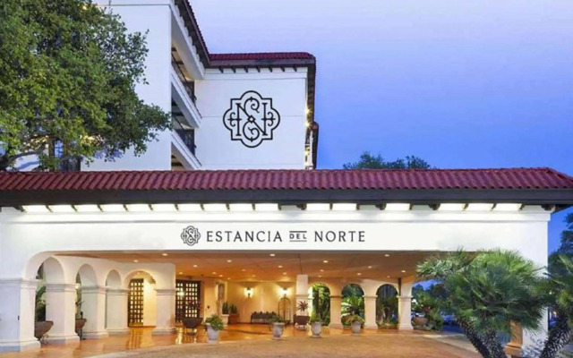 Estancia del Norte San Antonio, Tapestry Collection by Hilton