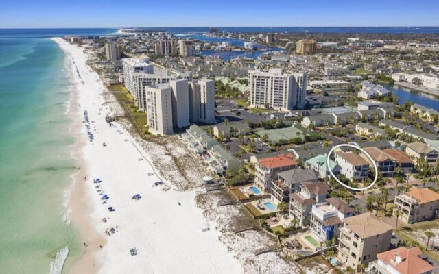 Paradise Found by Five Star Properties