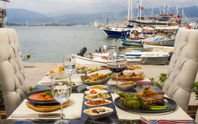Orka Boutique Hotel