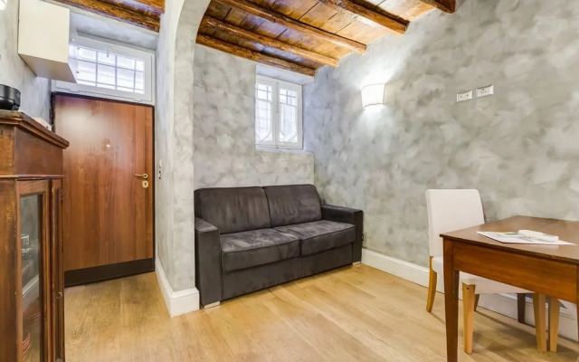 Suite & Spa Step Spanish Rome